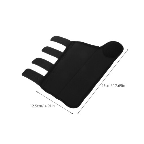 Tail Protector Bag for Riding Grooming Supplies 1