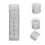 Duurzame Rvs Aquarium Filter Intake Visbak, Kleur 6