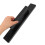 1Ensemble Balai Pelle Pour Shuffleboard Avec Douce Noir Bois 7