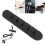 Cable Organizer Clips Silicone Reusable Tangle Elastic Grip for Home and Salon Use 2