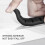 Cable Organizer Clips Silicone Reusable Tangle Elastic Grip for Home and Salon Use 3