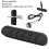 Cable Organizer Clips Silicone Reusable Tangle Elastic Grip for Home and Salon Use 4