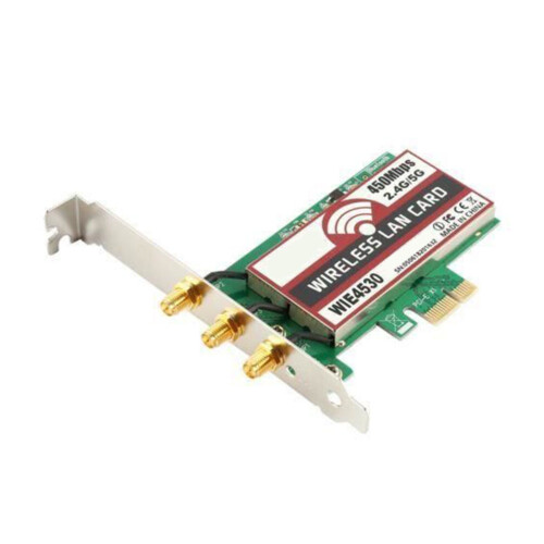Επαναστατική κάρτα M.2Wireless, διπλή ζώνη 5Ghz/2.4Ghz WiFi6E για αδιάλειπτη συνδεσιμότητα 2