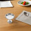 Fußed Salatschalen Aus , Silber, Dessertbecher 11