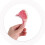 Reusable Plastic Lamb Chops Realistic Fake Meat for Event Decor 7