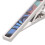 2Pièces Clips Cravates Hommes Cuivre Durable Pour Travail 5
