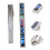 2Pièces Clips Cravates Hommes Cuivre Durable Pour Travail 6
