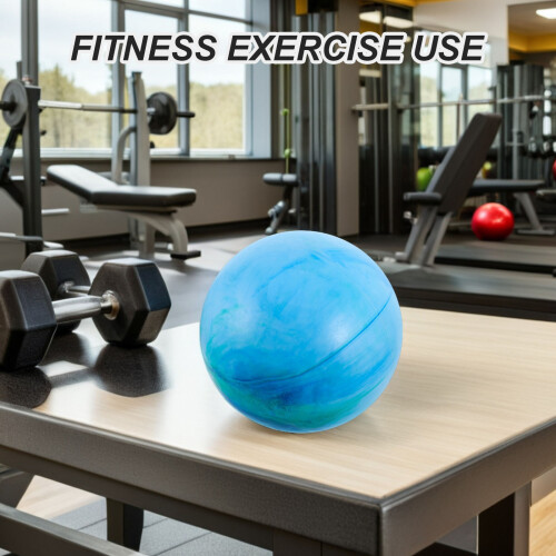 3Pcs - Balls 14" for Core Strength Home Exercise 2