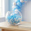 150St Mini Speentjes Babyshower Feestversiering 3