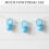 150St Mini Speentjes Babyshower Feestversiering 6