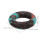 Multi Color Round Singing Bowl Cushion for Therapy Use 2
