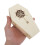 Small Coffin-Shaped Candy Bowl Wooden Decorative Box 7