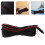 2Pcs Heavy-Duty Car Video Cable Rear Camera Extension Wire Copper Core 5