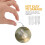 20Pcs Clear Plastic 5Mm LED Holder Clips for Panel Mount Diode Lights 4