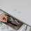 8Pcs Spring Loaded Metal Cotton Roll Holders Silver for Dentist Use 3