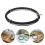 Durable Nano Bubble Disc Aerator for Pond and Fish Aquarium 5