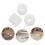 3Pièces Kit Remplacement Viande 6