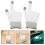 2Paires Doigts Pour Gaming Mobile Et Billard En Nylon 5