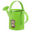 Jardin Vert En Fer Confortable Enfant 5