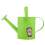 Jardin Vert En Fer Confortable Enfant 6