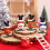 5Pièces Jouets Mécaniques Halloween En ABS Multi Pour Fêtes 9