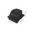 High Flow Chainsaw Muffler Black Metal for Small Engine Chainsaws 2