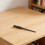 2Pcs Replaceable Dip Pen Holders Black for Home Use, Smooth Writing 6