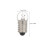 50Pcs Multipurpose Mini Light Bulbs for Physics Science Experiment Kit 2