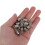 50Pcs Multipurpose Mini Light Bulbs for Physics Science Experiment Kit 7