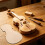 Violon Non Fini Bois Marron Clair Pour Réparation 3