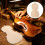 Violon Non Fini Bois Marron Clair Pour Réparation 10