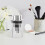 Mousse Foaming Portable ABS Silicone Pour 3