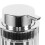 Mousse Foaming Portable ABS Silicone Pour 4