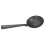 Pelle De Nettoyage Noir Pour Usage Extérieur 10