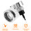 Mousse Foaming Portable ABS Silicone Pour 6