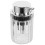 Mousse Foaming Portable ABS Silicone Pour 7