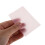 Absorbantes Grasse, Papier Rose 7
