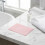 Absorbantes Grasse, Papier Rose 8