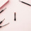 30Pcs Soft Bristle Double-Sided Eye Shadow and Eyeliner Brush Set 8
