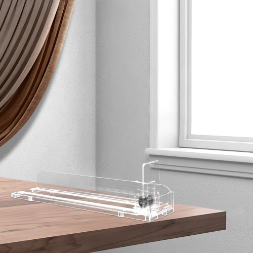 5Pièces Présentoir Automatique Cigarettes Transparent Pour Commerce 2