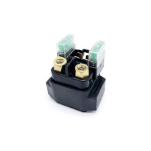 5JW-81940-02-00 Relay for YZF-R1 YFZ450 FJR1300 RAIDER STRATOLINE S New Motorcycle Parts 4YR-81940-02-00