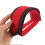 4Pcs Universal Adjustable Bike Pedal Straps Nylon Comfortable Fit 7