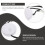 1Cordes Rétractable Pour En Nylon Pour Animaux 4