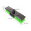 Solar Panel Soft Brush Replacement Head with Scratch-Free Bristles 2