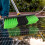 Solar Panel Soft Brush Replacement Head with Scratch-Free Bristles 3