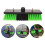 Solar Panel Soft Brush Replacement Head with Scratch-Free Bristles 6