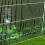 Rabbit Hay Feeder & Water Bottle for Small Pets 8