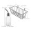 Rabbit Hay Feeder & Water Bottle for Small Pets 9
