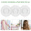 1Ensemble Kit Corsage Perles Multi Accessoires Pour Fleuristes 9