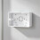 10Pièces Boîte Circuit ABS Montage Idéale Intérieur 3